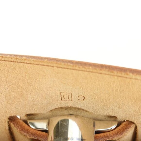 Hermès Beige Sac a Dos Herbag 2-in-1 53h429s main image 11